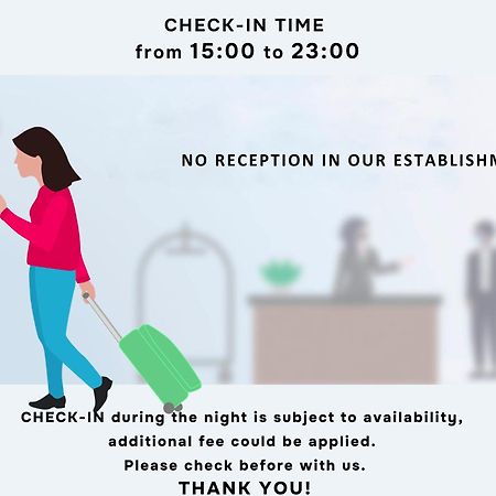 Happy Flat Tenerife Сан-Исидро Экстерьер фото