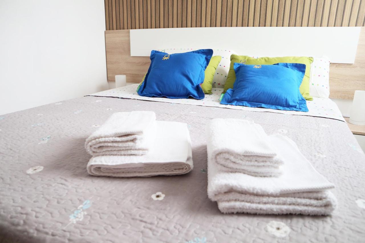 Happy Flat Tenerife Сан-Исидро Экстерьер фото