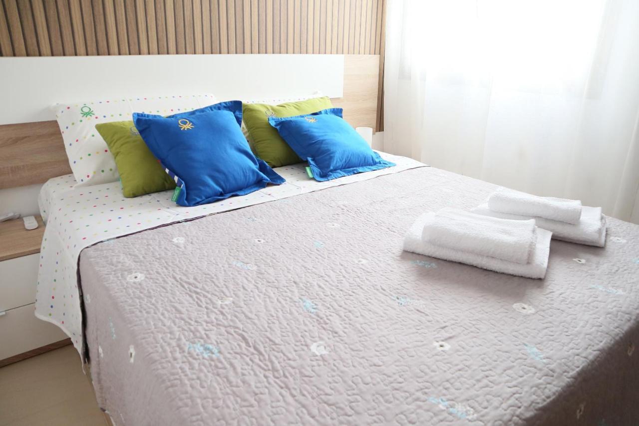 Happy Flat Tenerife Сан-Исидро Экстерьер фото