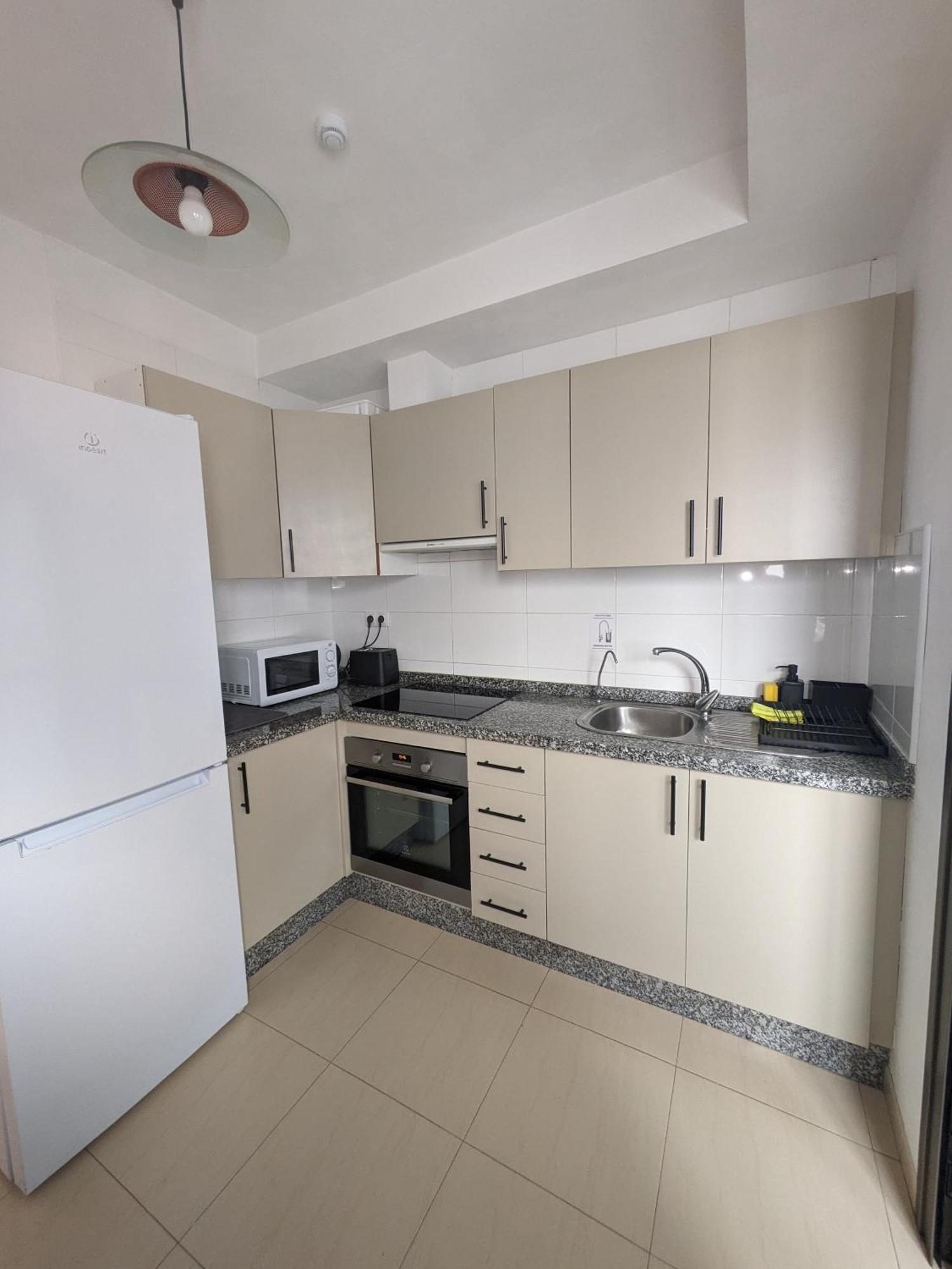 Happy Flat Tenerife Сан-Исидро Экстерьер фото