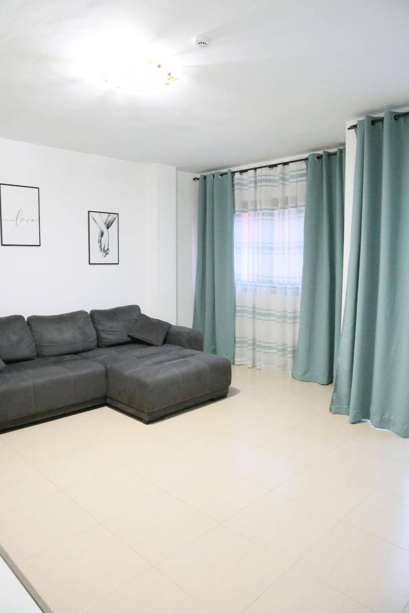 Happy Flat Tenerife Сан-Исидро Экстерьер фото