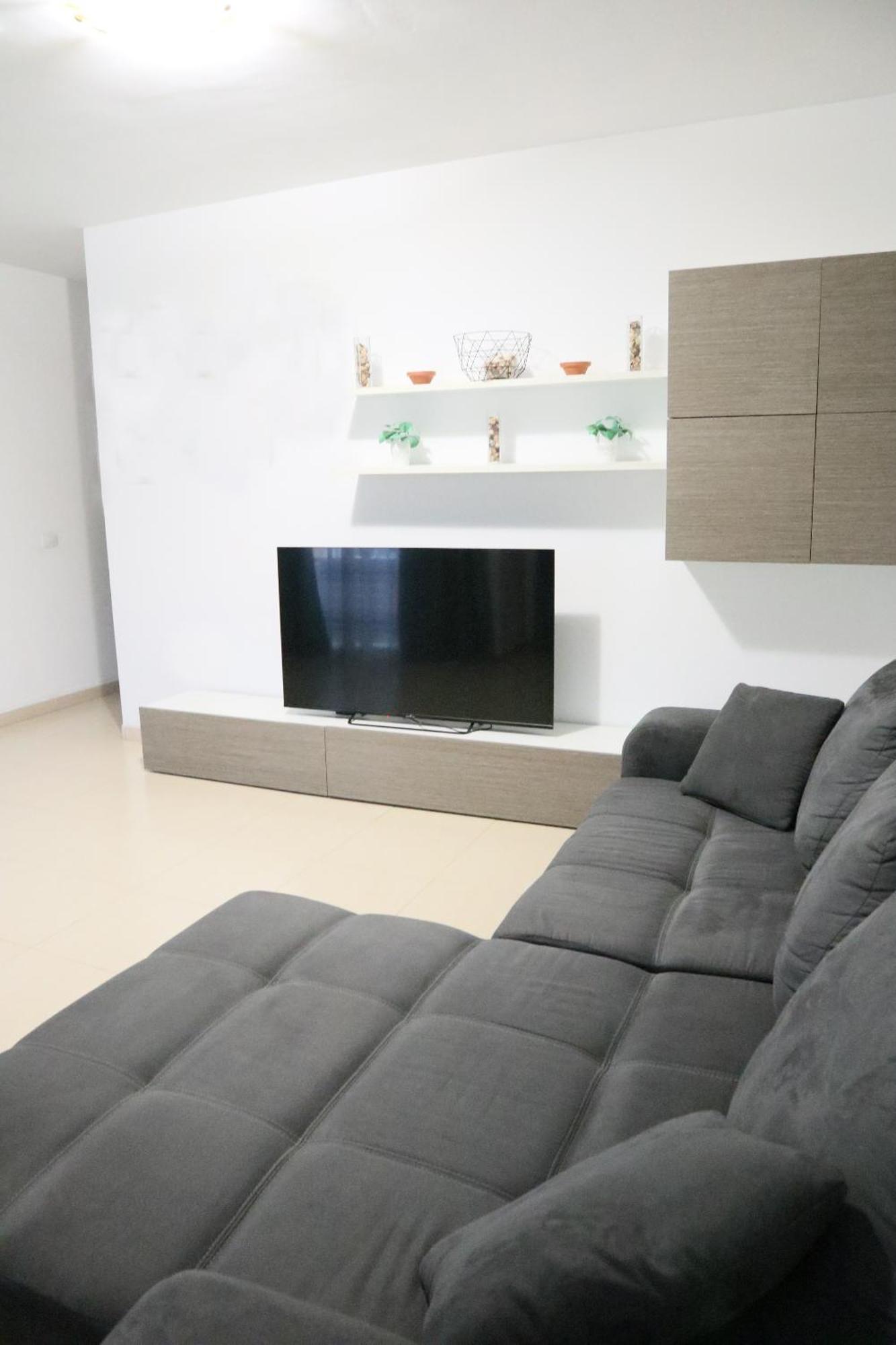 Happy Flat Tenerife Сан-Исидро Экстерьер фото